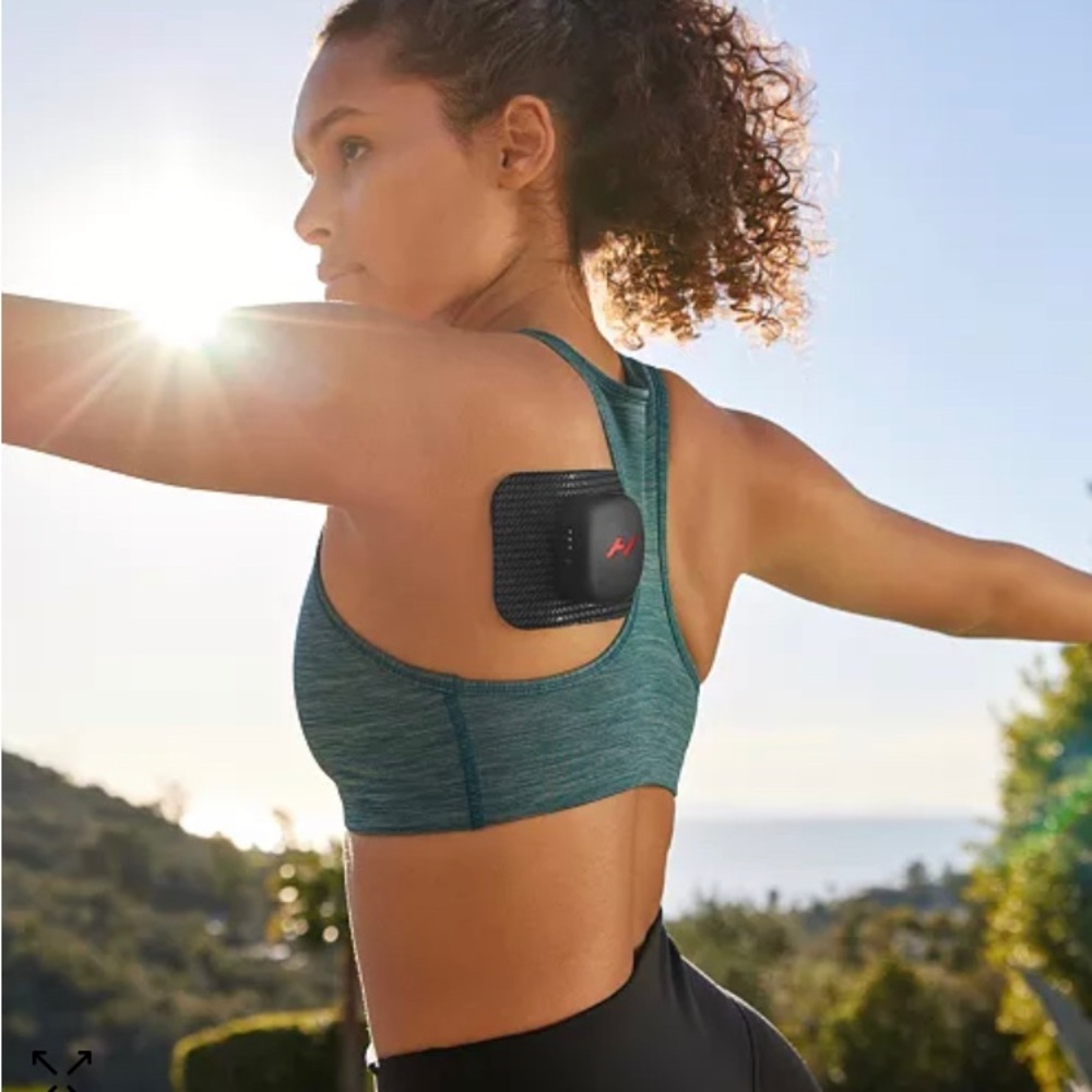 Venom Go Bluetooth Heat & Vibration Pod